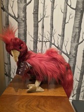 Charlie Bear - Firebird