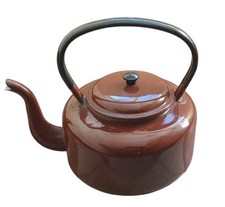 Lovely vintage jury brown - lovely,