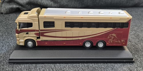 Oxford 76shl01hb scania - 1:76,