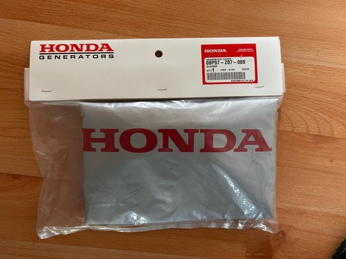 Genuine honda eu20i eu22i - genuine,