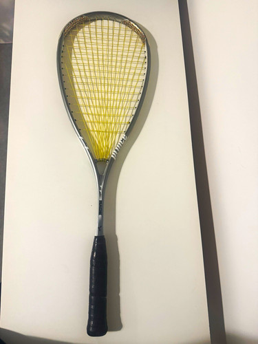 Prince rage squash racket - prince, +