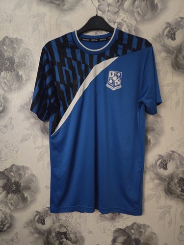 Mitre tranmere rovers men - mitre, men’s