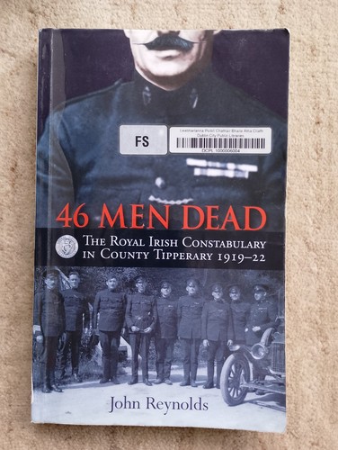 Men dead the royal irish - men,