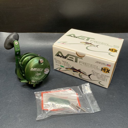 Avet mxj mc raptor - avet,
