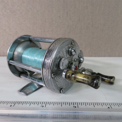 Pflueger summit reel - reel, #1993