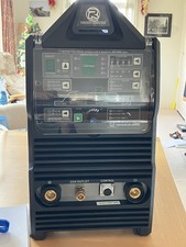 R-Tech TIG 210 AC/DC Digital