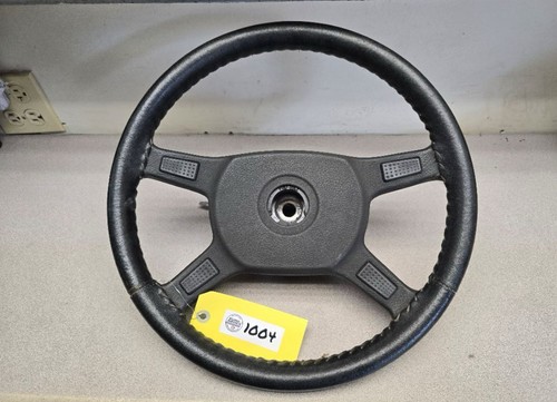 1153451 bmw e30 steering wheel - e30,
