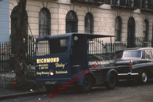 Photo 6x4 electric milk - photo,
