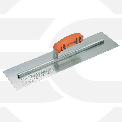 Kraft carbon steel - 20",
