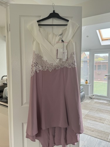 Sold veni infantino dress - sold.,