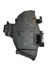 AUDI A6 C7 4G 2012 UNDER BONNET FUSE BOX COVER LID ECU MOUNT 4G2907613A A3l3b211