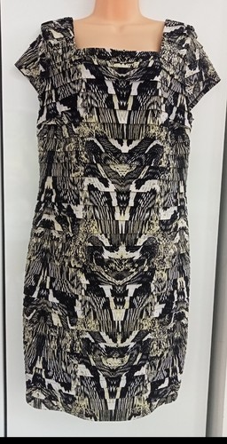 Roman dress size - dress,