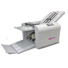 Superfax PF-440 A3 A4 A5 Paper Leaflet Letter Folder Folding Machine