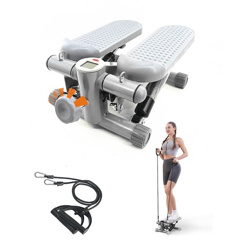 Mini stepper with resistance - mini,
