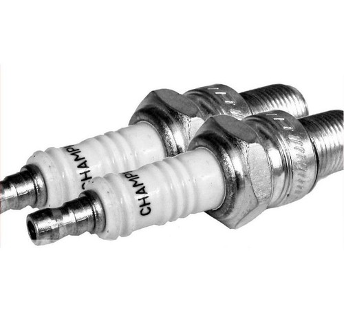 Champion spark plug rn2c - champion,