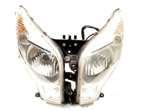Honda fes 125 wing 2007 - honda, s-wing