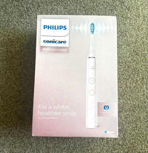 Philips sonicare diamondclean - sonicare,