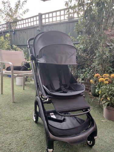 Bugaboo butterfly stroller - butterfly,
