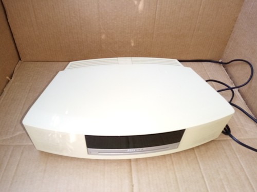 Bose wave music system model - music,