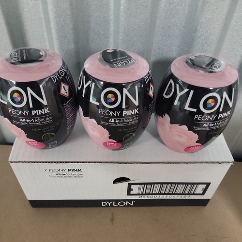 Dylon washing machine - washing,
