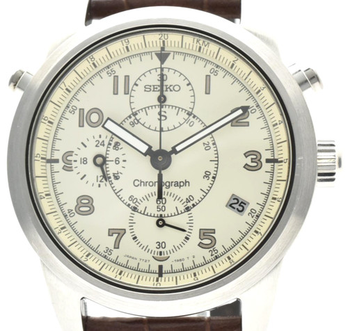 Seiko sus bullhead - seiko,