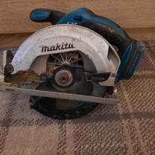 Makita 18V lxt Circular , saw