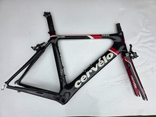 Cervelo S2 Carbon Frameset