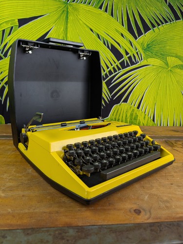1970s adler tippa vintage - 1970s,