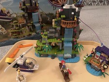 LEGO Friends Alpaca Mountain