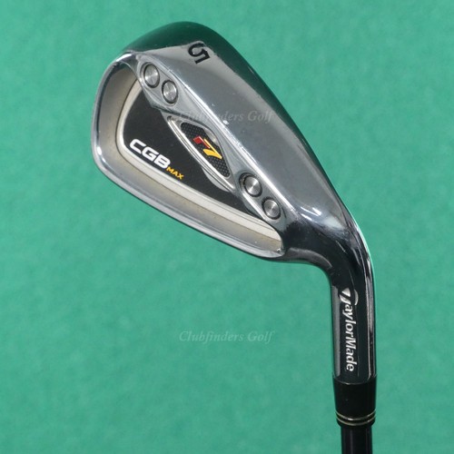 Taylormade cgb max 2008 - taylormade,