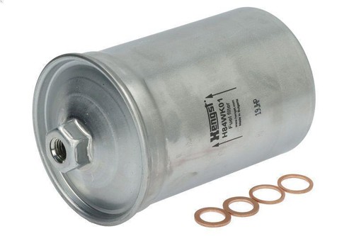 Fuel filte hengst h84wk01 for - filte,
