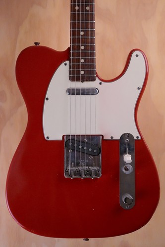 Fender telecaster electric - telecaster,
