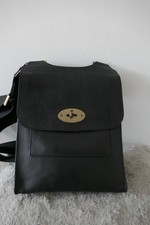 Mulberry Antony in Black