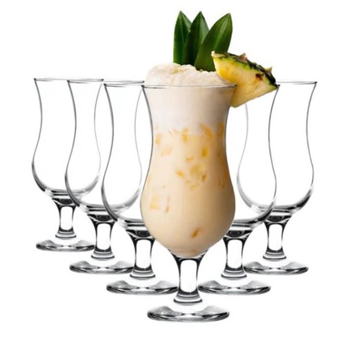 Hurricane cocktail party - 6, x