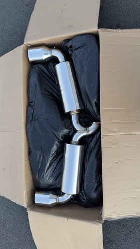 Japspeed stainless full - stainless,