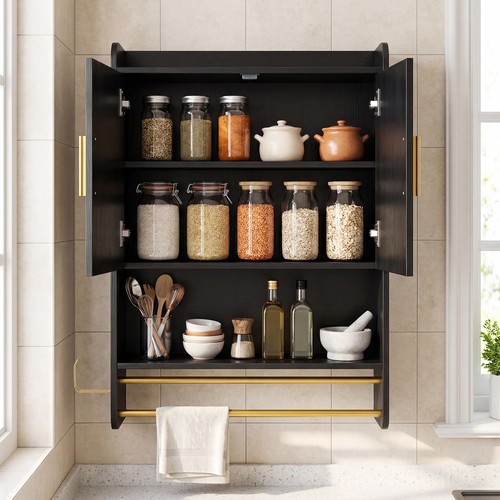 Bathroom wall cabinet - bathroom,
