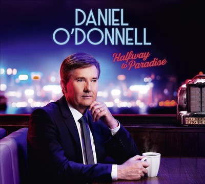 Daniel donnell halfway to - daniel, o'donnell: