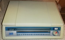 3M Dry Photocopier 051 Model G