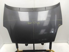 FIAT PUNTO EVO Bonnet