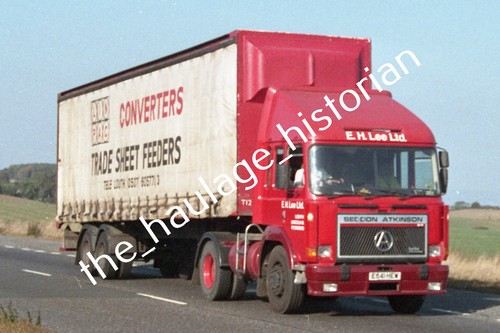 Thh truck photos - thh,