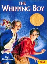 The Whipping Boy,Sid