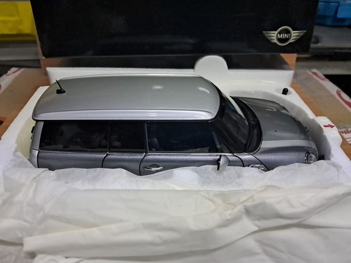 Kyosho mini cooper - mini, s