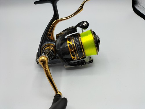 Daiwa spinning reel - daiwa,