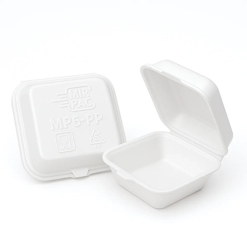 Mp6 large food take away - mp6,