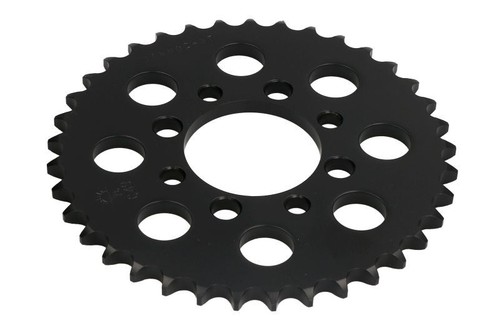 Jtr802 chain sprocket oe - jt, jtr802,37
