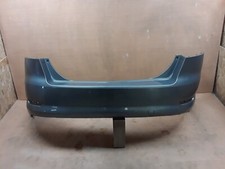 FORD MONDEO MK4 SALOON 2007-2010 REAR BACK BUMPER P/N: 7S71F17906-A