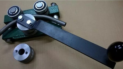 Manual 150 ring - ring, roller