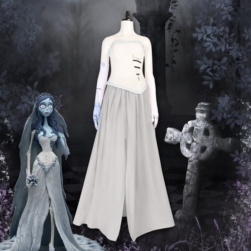 Emily cosplay costume movie - cosplay,