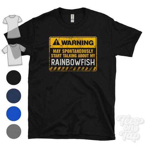 Warning may spontaneously - warning,