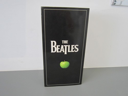 The beatles original studio - the,